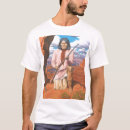 Buscar geronimo camisetas Nativo