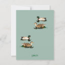 Buscar ducks postales Estanque