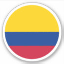Buscar colombia pegatinas Viajar