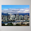 Buscar horizonte digital posters Skyline