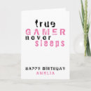 Buscar gamer tarjetas Genial