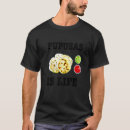 Buscar pupusa camisetas Alimento