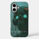 Buscar extraterrestre iphone fundas Retro