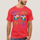 Buscar matching camisetas Vacation