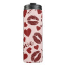Buscar lips tazas Rojo