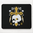 Buscar goticos alfombrillas de raton General y unisex