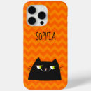 Buscar gato del kawaii iphone fundas Monograma