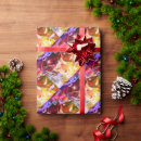 Buscar viajes papel de regalo Boho