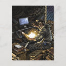 Buscar fraile postales Monje