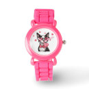 Buscar boston terrier relojes De niños