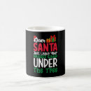 Buscar estimado tazas Navidad