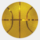Buscar enganche pegatinas Baloncesto