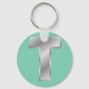 Buscar letra t llaveros Nombre