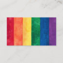 Buscar bandera gay tarjetas de visita 1 ᵉʳ burla