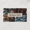 Buscar come tarjetas de visita General y unisex