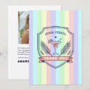 Buscar despedida tarjetas General y unisex