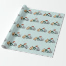 Buscar veraniego papel de regalo Tiempo de verano