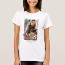 Buscar mortal mujer camisetas Harry potter