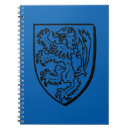 Buscar heráldica cuadernos Escudo