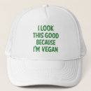 Buscar dieta gorras Vegetariano