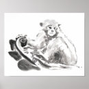 Buscar año del mono posters Para todos