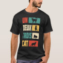 Buscar deux camisetas Vintage