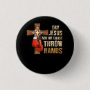 Buscar boxeo chapas Botón