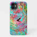 Buscar tranquilidad iphone fundas Azul