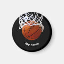 Buscar de baloncesto imanes Para todos