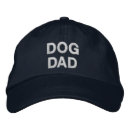 Buscar papá gorras Perro