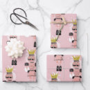 Buscar figuras papel de regalo Lindo