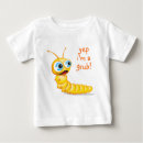 Buscar vector bebe camisetas Ilustracion