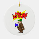 Buscar cine adornos Director