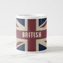 Buscar british General y unisex