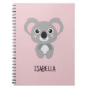 Buscar koala cuadernos Bonito