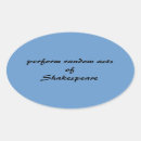 Buscar shakespeare pegatinas Teatro