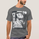 Buscar midnight camisetas Tired by night