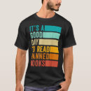 Buscar banned camisetas Books