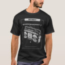 Buscar boombox camisetas Estéreo