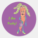 Buscar zanahoria pegatinas Para ella