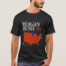 Buscar reagan camisetas Azul