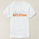 Buscar dictadores camisetas General y unisex