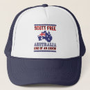 Buscar ministro gorras General y unisex