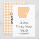 Buscar arkansas invitaciones Moderno