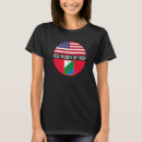 Buscar abruzzo camisetas Americano