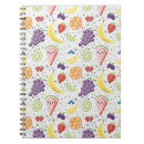 Buscar frutas cuadernos General y unisex