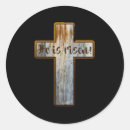 Buscar pascua domingo pegatinas Jesus christ