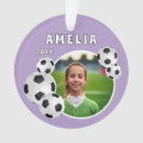 Buscar soccer adornos Foto