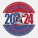 Buscar campanas azules pegatinas Campana de libertad