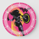 Buscar icon relojes de pared Superhero